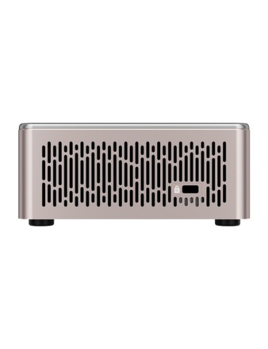 GEEKOM Mini PC A5 Ryzen 7 5825U 16GB RAM 512GB + Win11 Pro | Mini PC