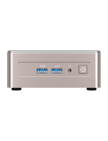 GEEKOM Mini PC A5 Ryzen 7 5825U 16GB RAM 512GB + Win11 Pro | Mini PC