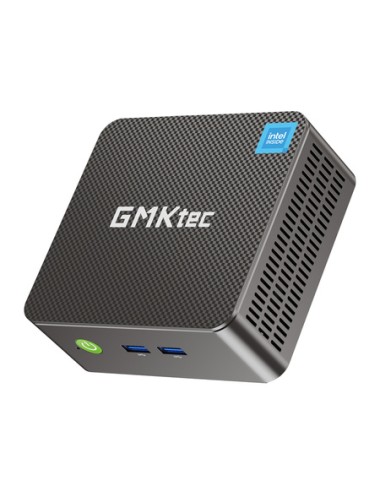 GMKtec G3 PLUS Mini PC Intel N150 8GB 256GB Win11 Pro | Mini PC