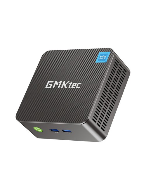 GMKtec G3 PLUS Mini PC Intel N150 8GB 256GB Win11 Pro