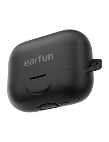 EarFun Air Pro 4+ Ακουστικά  ANC TWS (μαύρα) | True Wireless