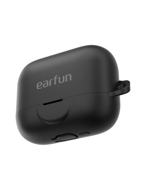EarFun Air Pro 4+ Ακουστικά  ANC TWS (μαύρα)
