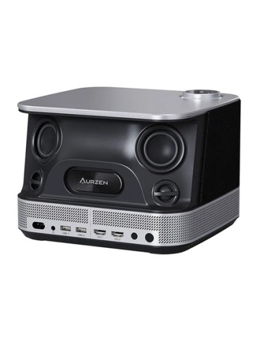 AURZEN Boom 3 Projector | Projectors