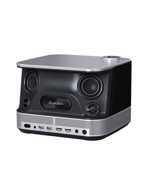 AURZEN Boom 3 Projector