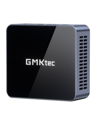 GMKtec M2 Pro S Mini PC Intel i7-1185G7 16GB RAM + 512GB SSD WIN 11 Pro | Mini PC