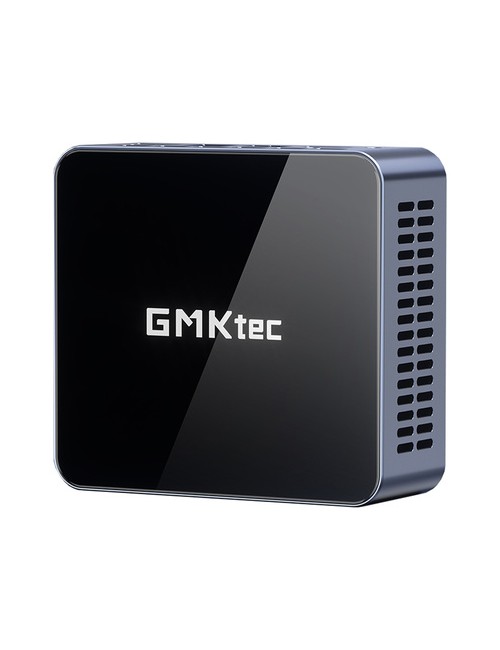 GMKtec M2 Pro S Mini PC Intel i7-1185G7 16GB RAM + 512GB SSD WIN 11 Pro