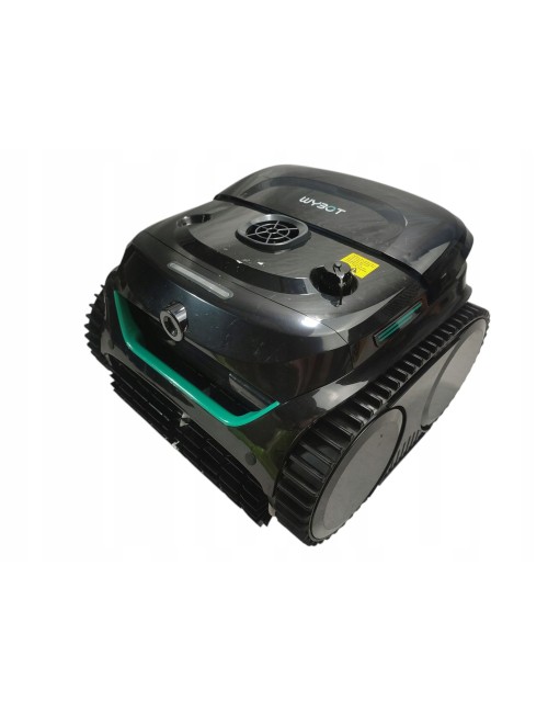 Wybot C2Pro Vision Cordless Robotic Pool Cleaner