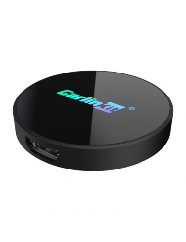 Carlinkit HD2CP-PRO Carplay&Android ασύρματος προσαρμογέας