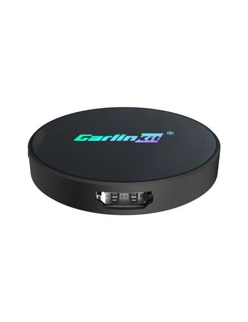 Carlinkit HD2CP-PRO Carplay&Android ασύρματος προσαρμογέας
