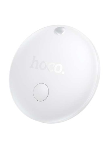 Hoco SmartTag E93A for Android Series, White