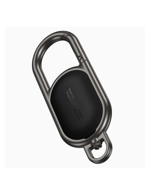 Hoco SmartTag E91J for iOS Series, Black