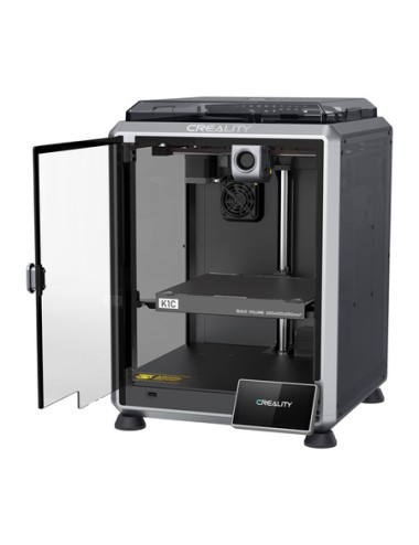 Creality K1C 2025 Εκτυπωτής 3D | 3D Εκτυπωτές