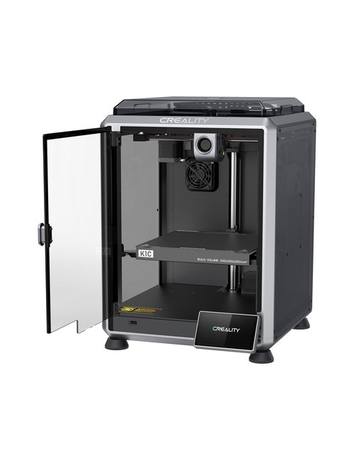 Creality K1C 2025 Εκτυπωτής 3D