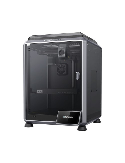 Creality K1C 2025 Εκτυπωτής 3D