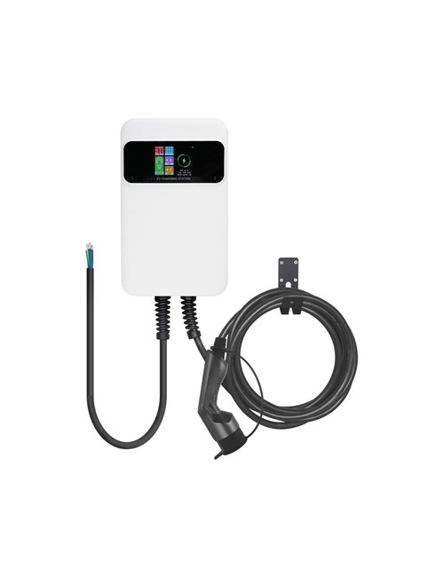 Besen SQ20-11KW-APP Φορτιστής τοίχου για ηλεκτρικά αυτοκίνητα