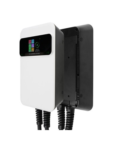 Besen SQ20-11KW-APP Φορτιστής τοίχου για ηλεκτρικά αυτοκίνητα | Σταθμοί Φόρτισης Ηλεκτρικών Αυτοκινήτων