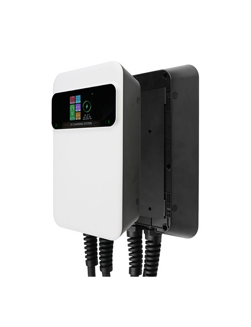 Besen SQ20-11KW-APP Φορτιστής τοίχου για ηλεκτρικά αυτοκίνητα