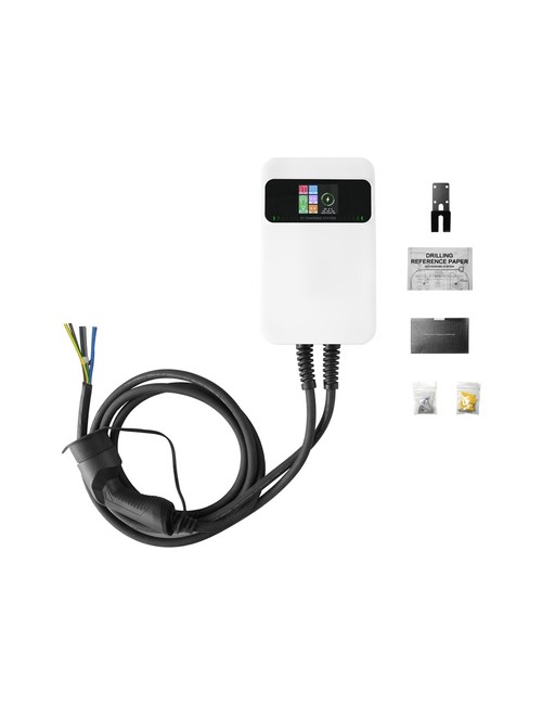 Besen SQ20-11KW-APP Φορτιστής τοίχου για ηλεκτρικά αυτοκίνητα