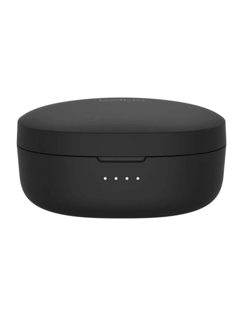Belkin SoundForm Bolt True Wireless Earbuds with Charging Case Black EU