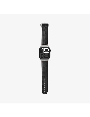 Spigen Classic Fit Band - Apple Watch 49mm/46mm/45mm-black | Λουράκια