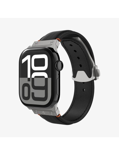 Spigen Classic Fit Band - Apple Watch 49mm/46mm/45mm-black