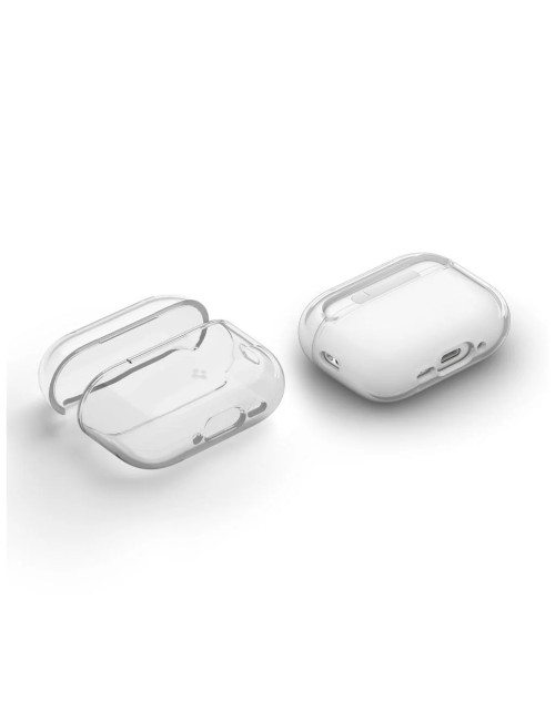 Spigen Liquid Crystal - AirPods Pro 3 - crystal clear