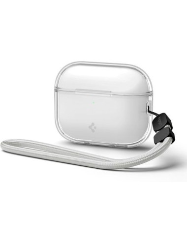 Spigen Liquid Crystal - AirPods Pro 3 - crystal clear
