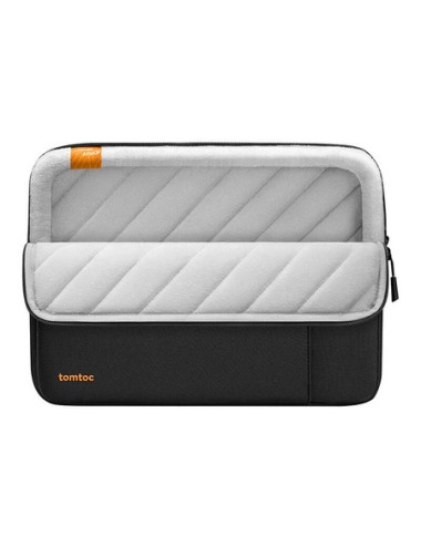 Laptop Sleeve 15'' Tomtoc Defender-A13 (black) | Backpack/Bag