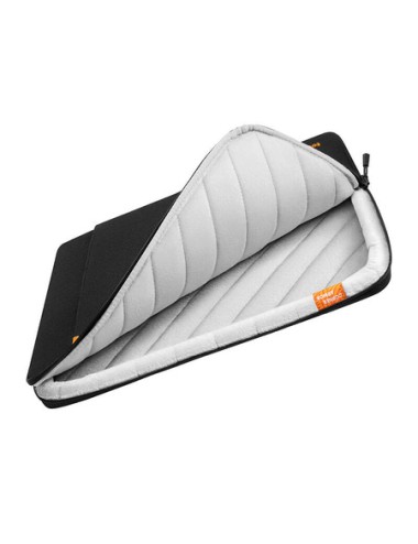 Laptop Sleeve 15'' Tomtoc Defender-A13 (black) | Backpack/Bag