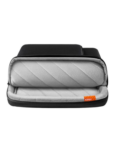 Laptop Briefcase 13'' Tomtoc Defender-A14 (black) | Backpack/Bag