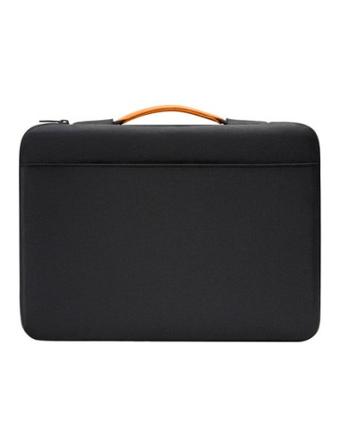 Laptop Briefcase 13'' Tomtoc Defender-A14 (black) | Backpack/Bag