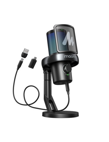 Maono DM40 Pro Μικρόφωνο (μαύρο) | Microphones