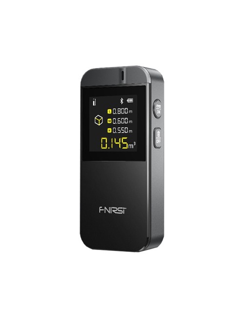 FNIRSI IR40 40m Αποστασιόμετρο λέιζερ