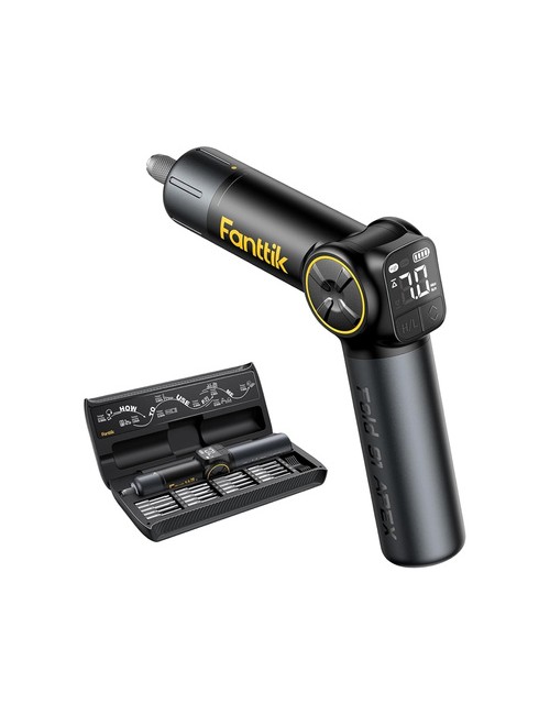 Fanttik S1 Apex Deluxe Ηλεκτρικό κατσαβίδι