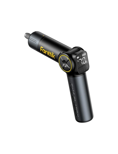 Fanttik S1 Apex Deluxe Ηλεκτρικό κατσαβίδι