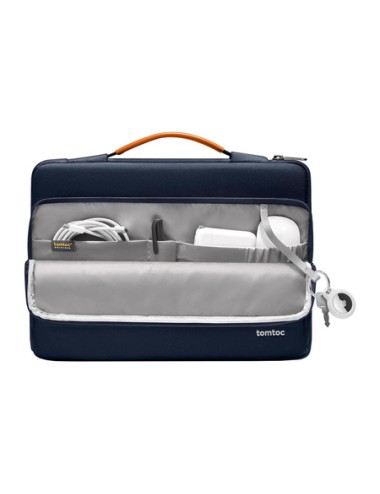 TOMTOC Defender-A14 13" Τσάντα Laptop (Μπλε) | Backpack/Bag
