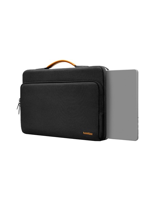 TOMTOC Defender-A14 16" Τσάντα φορητού υπολογιστή  (μαύρο)