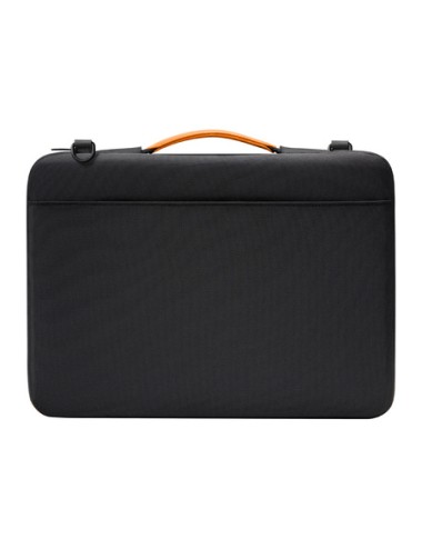 Τσάντα ώμου για φορητό υπολογιστή TOMTOC Defender-A40 16" (μαύρη) | Backpack/Bag