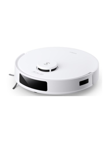 Ecovacs N20 Ρομπότ καθαρισμού  (λευκό) | Σκούπες Robot