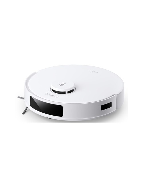 Ecovacs N20 Ρομπότ καθαρισμού  (λευκό)