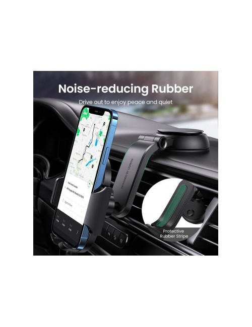 UGREEN LP405 Car Holder , Universal, Black