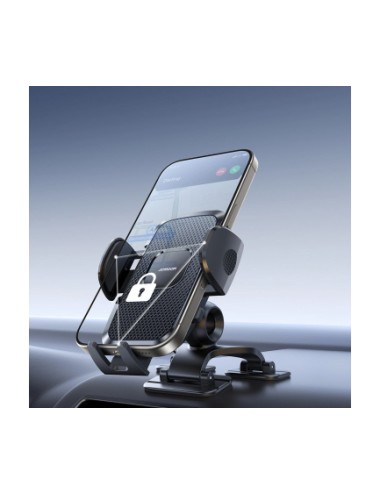 Joyroom JR-ZS259-3 Dash Car Holder , 4.7inch - 6.9inch, Black | Βάσεις