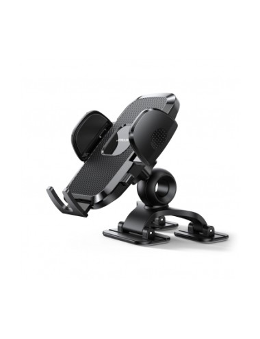 Joyroom JR-ZS259-3 Dash Car Holder , 4.7inch - 6.9inch, Black