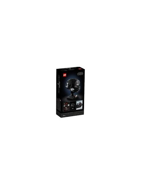 LEGO Star Wars Dark Trooper Helmet για 18+ Ετών 693τμχ