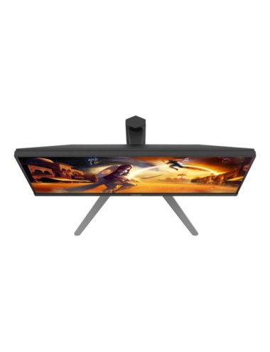 AOC Monitor 24G4HA HDR Monitor 23.8" FHD 1920x1080 200Hz | Οθόνες Υπολογιστών