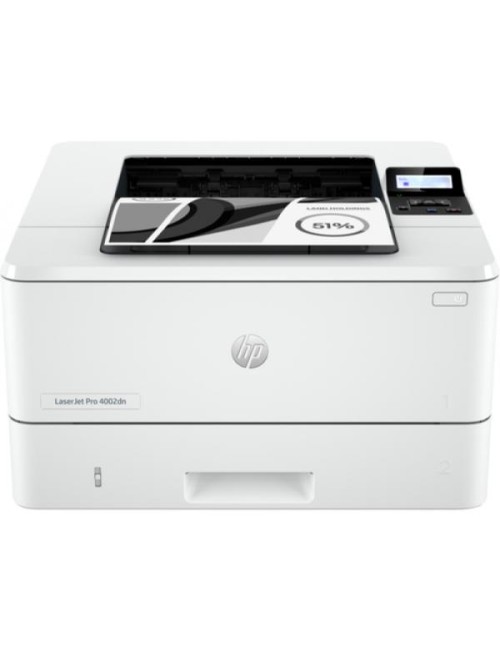 HP LaserJet Pro 4002dn Ασπρόμαυρος Εκτυπωτής