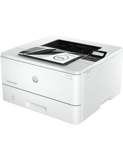 HP LaserJet Pro 4002dn Ασπρόμαυρος Εκτυπωτής
