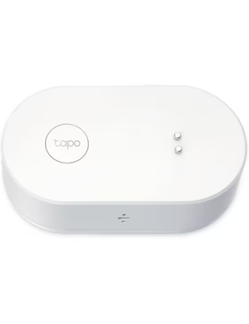 TP-LINK Tapo T300 v1 Ασύρματος Ανιχνευτής Πλημμύρας Μπαταρίας RF 868MHz