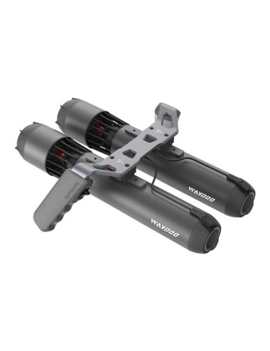 Waydoo Subnado Twin Engine Handle Bracket – Διπλή Χειρολαβή για 2 Subnado