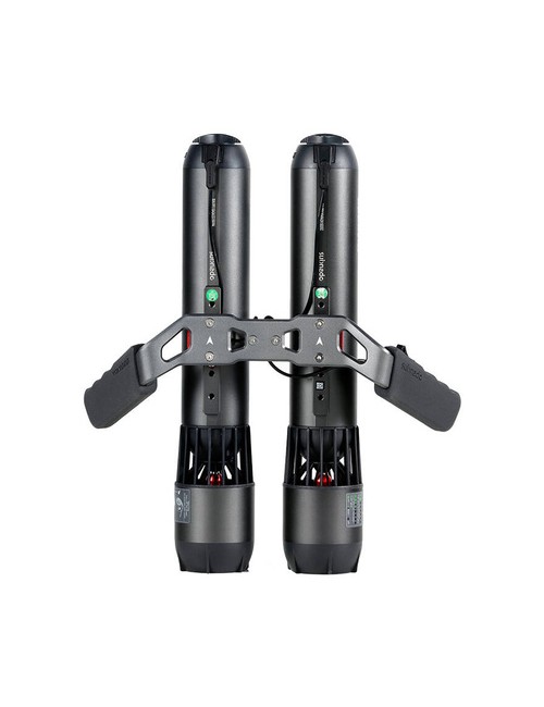 Waydoo Subnado Twin Engine Handle Bracket – Διπλή Χειρολαβή για 2 Subnado